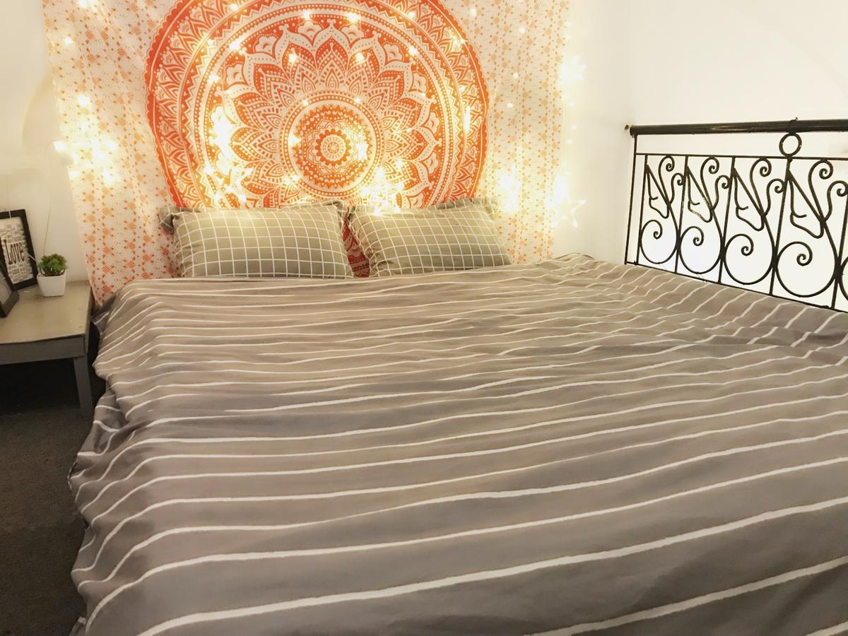Michi Homestay Ханой Экстерьер фото